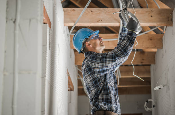 Best Electrical Outlet Repair  in Delmar, MD