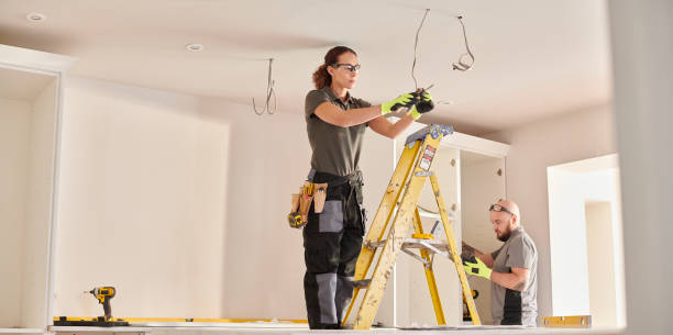Best Electrical Rewiring Services  in Delmar, MD