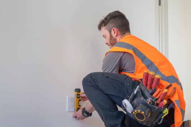 Best Electrical Contractors for Businesses  in Delmar, MD