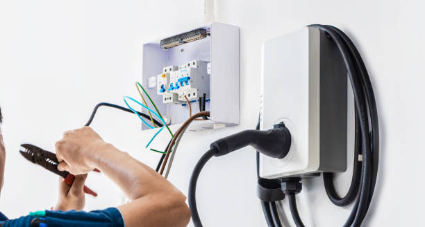 Best Commercial Electrician Services  in Delmar, MD