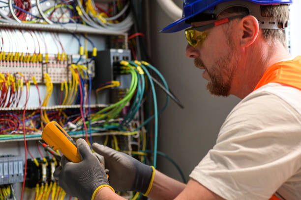 Best Electrical System Inspection  in Delmar, MD